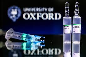 Finalmente temos acesso aos os pacientes foram randomizados (1:1) para receber a vacina de oxford, que foi denominada chadox1. Vacina De Oxford Da Boa Resposta Imunologica Em Idosos Diz Pesquisador Chefe