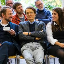 Für einen mann wie prof. Aylin Dogan Archive Seite 5 Von 5 Spd Unterbezirk Leverkusen