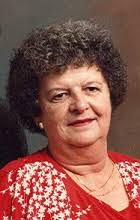 Obituary information for Frances P. Staples