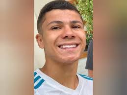 Bernardo Rocha's Instagram, Twitter & Facebook