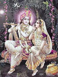 Awatara wisnu sebagai putra kedelapan basudewa dari dinasti yadu. 95 Ide Radha Krishna Krishna Shiva Shakti Dewa Dan Dewi