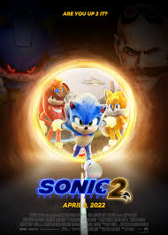 It is the second main entry in the sonic the hedgehog series and. Sonic The Hedgehog 2 Fanmade By Rossyfilms On Deviantart