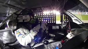 He did finish second at indianapolis to kevin harvick in july. Nascar In Car Camera Matt Kenseth Takes The Lead At Chicagoland Youtube