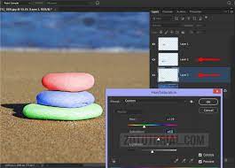 Cara mengganti warna objek di photoshop. Cara Mengganti Salah Satu Warna Objek Foto Di Photoshop Cs Cc Zotutorial