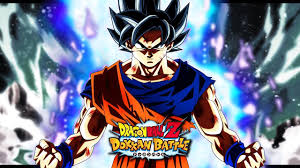 Super saiyan four (great ape mastery). Goku Y Gohan Ultra Instinto Novocom Top