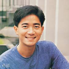 When did 陳百強 (Danny Chan) start making music?