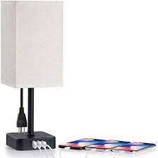 Browse table, desk & bedside lamps at john lewis & partners. Table Lamps Tools Home Improvement Amazon Ca