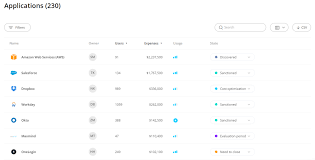 Torii Review Effortless Saas Management For It Teams