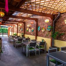 Madrid y asia unidos en forma de buffet libre para ti. Asia Wok Garden Asiatisches Restaurant In Darmstadt