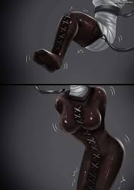 The Mannequin Factory comic porn | HD Porn Comics