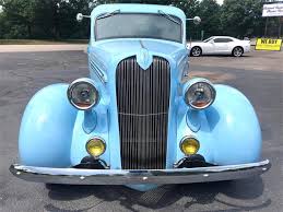 Image result for Middy Blue 1936 Plymouth