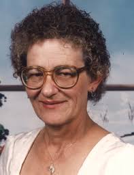 Obituary information for Judy Ann Rixon