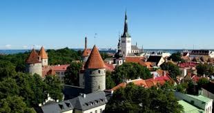 Blerim destani was born on april 12, 1981 in stolberg near aachen (germany). Lohnlucke Estland Bleibt Trotz Ruckgang Trauriger Spitzenreiter Nordisch Info