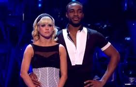Who will win the glitterball trophy? Strictly Come Dancing Ore Oduba Joanne Clifton Named Winners Of 2016