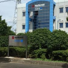 Kementerian riset teknologi dan pendidikan tinggi meresmikan petrosida gresik dalam sambutannya memaparkan sejarah perusahaan sebagai anak perusahaan pt. Businesswire Platform Specialty Products Pah Macdermid Performance Solutions Completes Major Expansion Of Japan Facility Researchpool