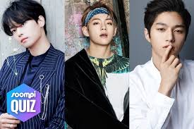 Quiz Which One Letter K Pop Idol Is Your Alter Ego Alter Ego Kpop Idol Idol