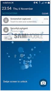 At the moment, the ota version of the os is … Android 5 0 Lollipop On Galaxy S4