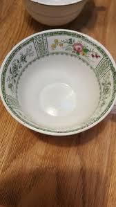 Pattern vintage grindley england creampetal chandos cobalt cream & gold 4 small. Wh Grindley Pattern
