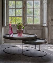 Enjoy $6 flat rate shipping & free returns. Notre Monde Round Tray Table Set Mckenzie Willis