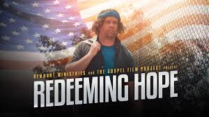 Movie: Redeeming Hope: A Christian Movie About Hope And Redemption