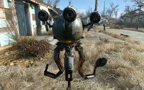Is Codsworth Sentient In “Fallout 4”? - Quora