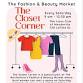 The Closet Corner - Apart of the Fashion & Beauty event image