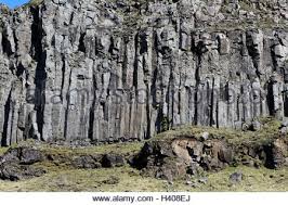 Image result for iceland columnar basalt