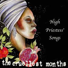 High Priestess' Songs