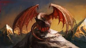 Please take a look at my suggested terms of. Mythical Creatures That Might Have Actually Existed