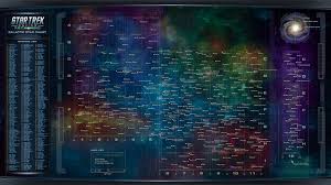 Season 12 Reckoning Sector Map Star Trek Online