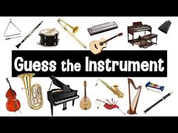 10 years ago i play the oboe 12 years ago i play the euph. Emocija Jednak Pogresno Razumjeti Instrument Quiz Busyhandz Com
