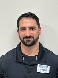 Raleigh Edwards Mill Staff