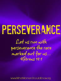 Let Us Run With Perseverance The Race Marked Out For Us Hebrews 12 1 Bible Quotes Inspirational Scripture Perseverance