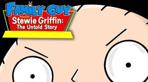 Stewie Griffin The Untold Story Hulu Brian Stewie Griffin The Untold Story  Hulu Art Stewie's First