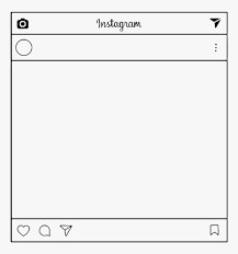 Freetoedit Instagram Frame Aesthetic Cute Edit Instagram Frame Aesthetic Hd Png Download Is In 2020 Instagram Frame Text Logo Design Instagram Frame Template
