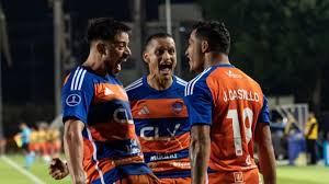 Puerto Cabello x Juventud: onde assistir ao vivo, horário e escalações pela Copa Sul-Americana