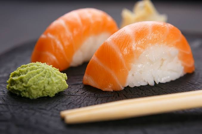 Wasabi Sushi