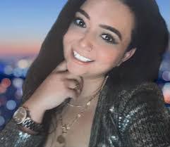 Ashley Babbitt's Instagram, Twitter & Facebook