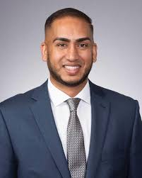 Peter Rampersad's Instagram, Twitter & Facebook