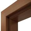 You can probably nail the broken pieces back in place and use wood filler to patch any cracks. 1