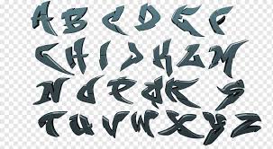 Koleksi oleh budi • terakhir diperbarui 5 minggu lalu. Graffiti Alphabet Png Images Pngwing