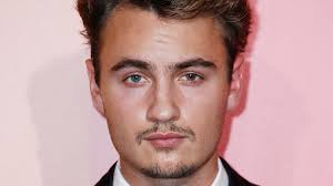 Inside Brandon Thomas Lee's Relationship With His Famous Parents