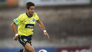 Moutinho, joãojoão filipe iria santos moutinho. Joao Moutinho Ultraprecoce Fc Porto Jornal Record