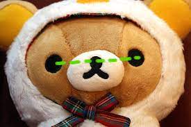 Rilakkuma's favorite food is special. 10 Tips For Identifying Quality Genuine Rilakkuma Plushies Rilakkumalifestyle