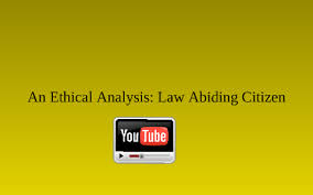 Law abiding citizen is a 2009 american vigilante action thriller film directed by f. Law Abiding Citizen Meaning Movie