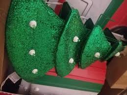 Camping door hanger camper decor rv decor gone camping | etsy. Holiday Time Light Up Led Outdoor Camper With Christmas Tree Decoration 28 Walmart Com Walmart Com