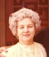 Obituary information for Willie Mae Nance