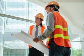 Jasa Kontraktor Pabrik dengan Manajemen Proyek Profesional