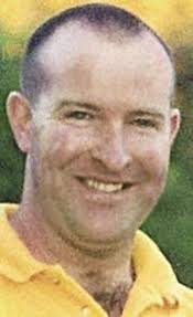 Richard P. Roach, 47