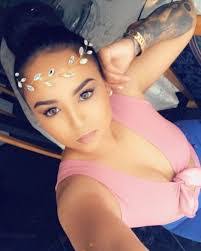 Charlene Laird's Instagram, Twitter & Facebook